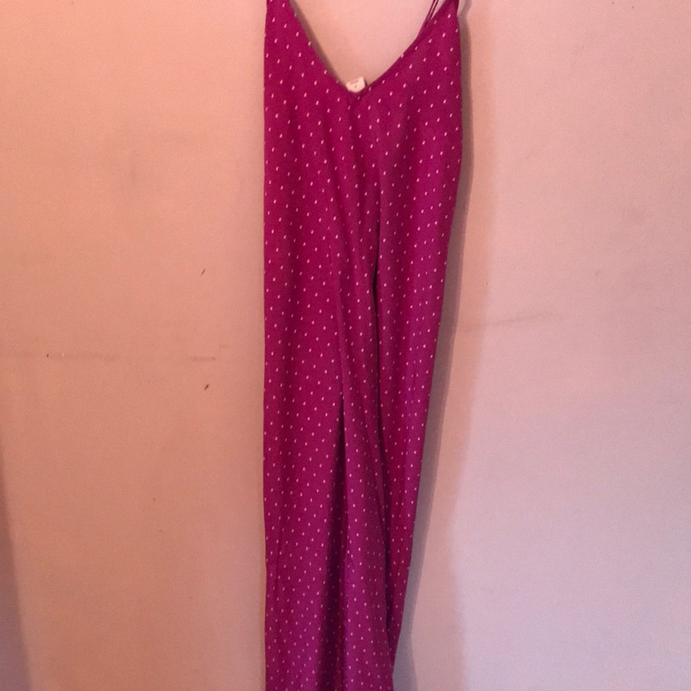 Pink Old Navy Dress